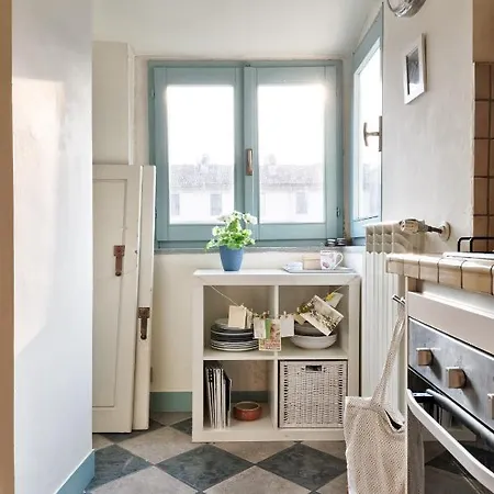 Casa Bianca - Museo Del Cinema *