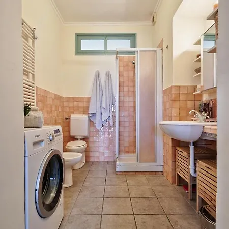 Casa Bianca - Museo Del Cinema