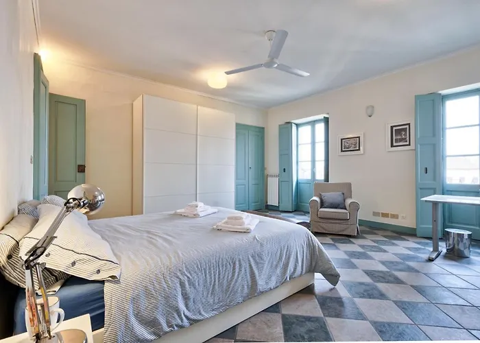 Casa Bianca - Museo Del Cinema *