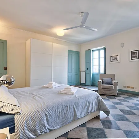 Casa Bianca - Museo Del Cinema *