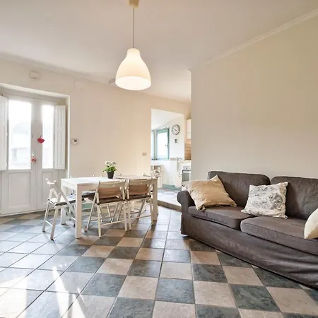 Casa Bianca - Museo Del Cinema