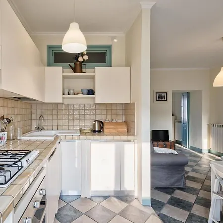 Apartamento Casa Bianca - Museo Del Cinema Turim