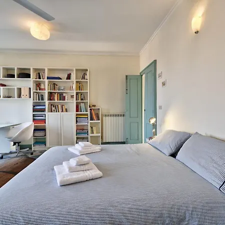 Casa Bianca - Museo Del Cinema Apartamento Turim