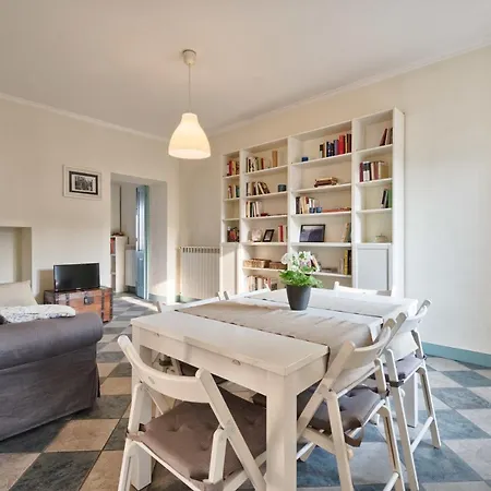 Apartamento Casa Bianca - Museo Del Cinema *